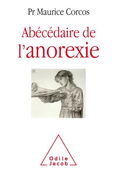 Produktbild: Ab&eacute;c&eacute;daire de l'anorexie