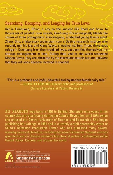 Produktbild: Dunhuang Dream