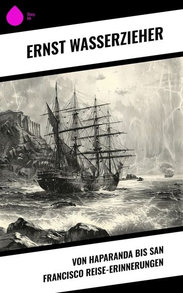 Produktbild: Von Haparanda bis San Francisco Reise-Erinnerungen