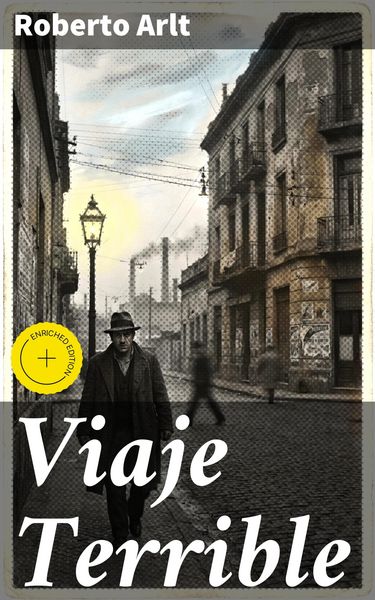 Produktbild: Viaje Terrible