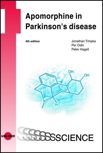 Produktbild: Apomorphine in Parkinson's disease