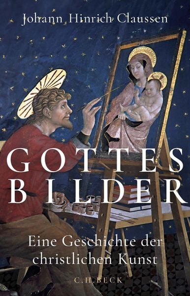 Produktbild: Gottes Bilder