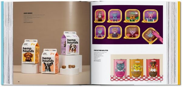 Produktbild: The Package Design Book 8