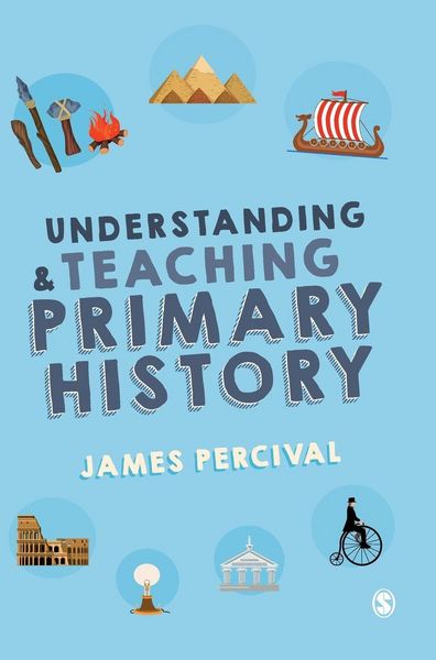 Produktbild: Understanding and Teaching Primary History