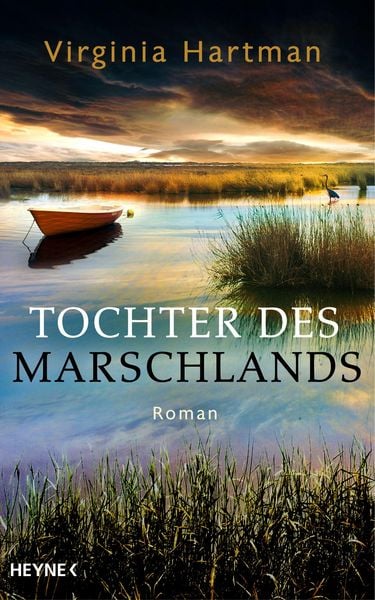Produktbild: Tochter des Marschlands