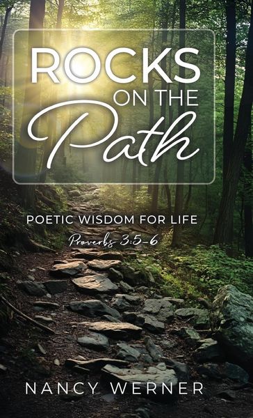 Produktbild: Rocks on the Path