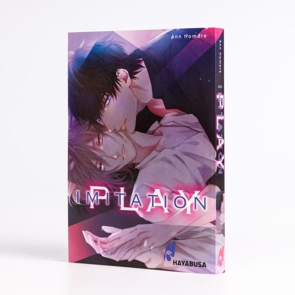 Produktbild: Imitation Play 1