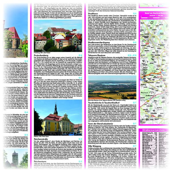 Bautzen BudySin 1:14 000