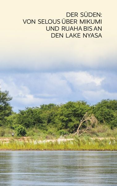 Produktbild: TRESCHER Reisef&uuml;hrer Tansania und Sansibar
