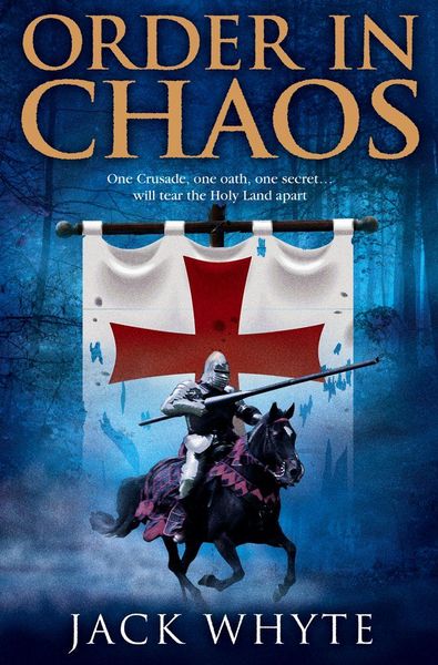 Produktbild: Order In Chaos