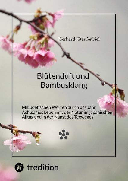 Produktbild: Bl&uuml;tenduft und Bambusklang.