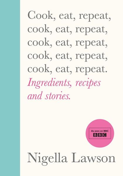 Produktbild: Cook, Eat, Repeat