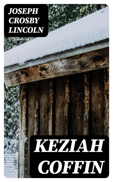 Produktbild: Keziah Coffin