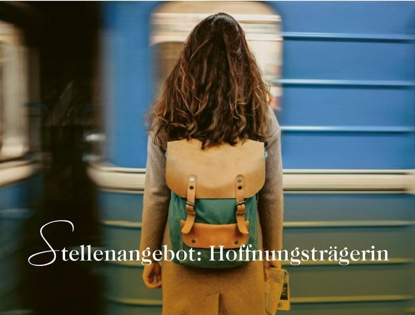 Produktbild: Denkwege
