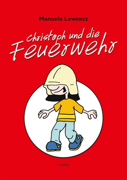 Produktbild: Christoph und die Feuerwehr