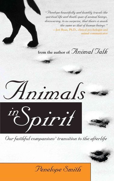 Produktbild: Animals in Spirit