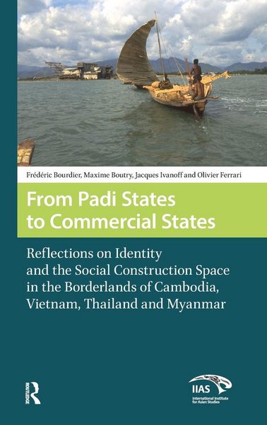 Produktbild: From Padi States to Commercial States