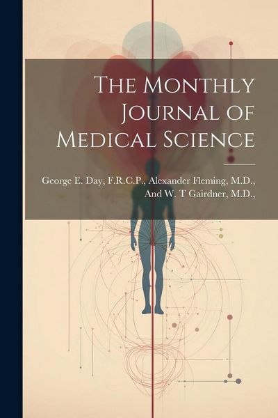 Produktbild: The Monthly Journal of Medical Science