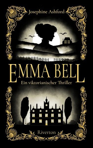 Emma Bell, Taschenbuch von Josephine Ashford, Tredition, 9783384608147