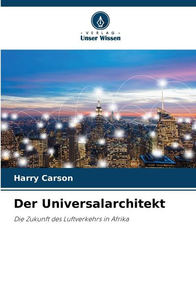 Produktbild: Der Universalarchitekt