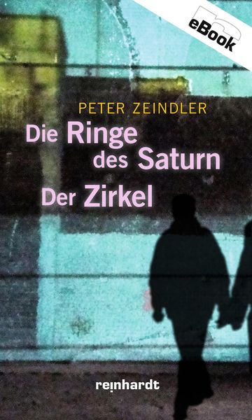 Produktbild: Die Ringe des Saturn / Der Zirkel