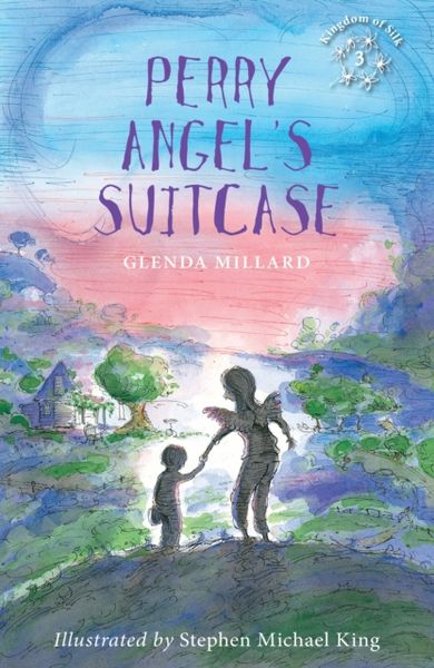 Produktbild: Millard, G: Perry Angel's Suitcase