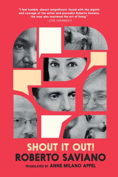 Produktbild: Shout It Out!