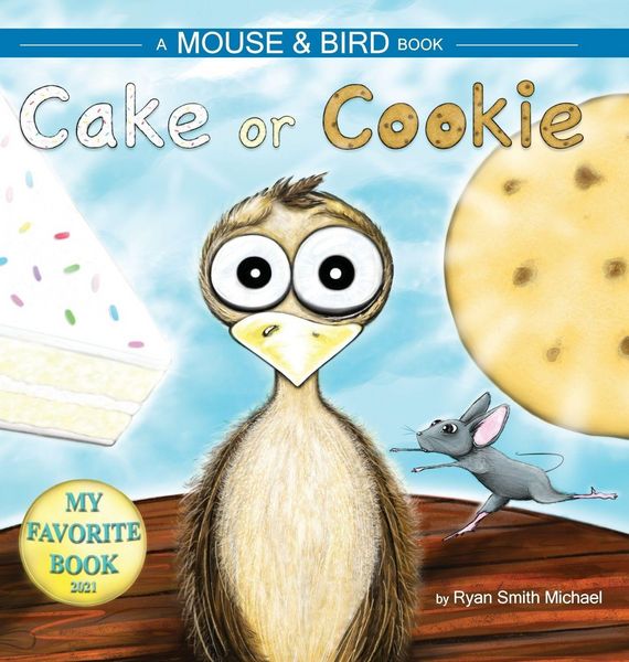 Produktbild: Cake Or Cookie