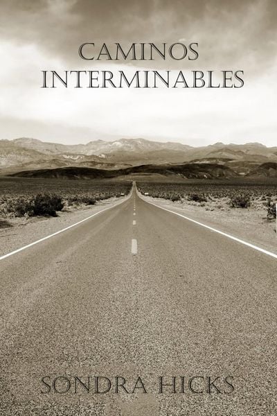 Produktbild: Caminos Interminables