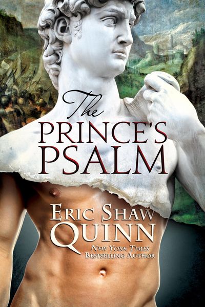Produktbild: The Prince's Psalm