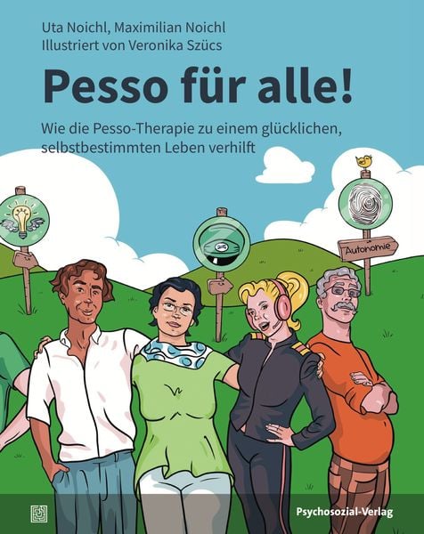 Produktbild: Pesso f&uuml;r alle!