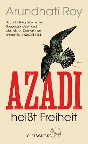 Produktbild: Azadi hei&szlig;t Freiheit