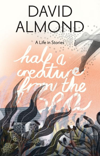 Produktbild: Half a Creature from the Sea