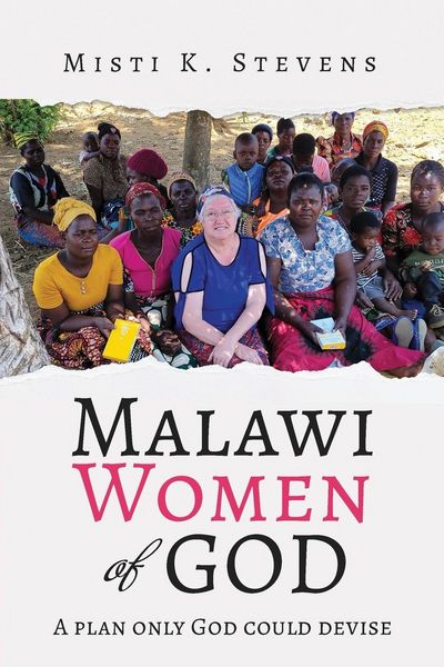 Produktbild: Malawi Women of God