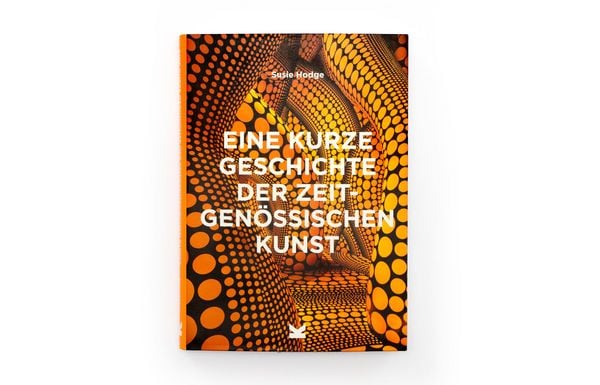 Produktbild: Eine kurze Geschichte der zeitgen&ouml;ssischen Kunst