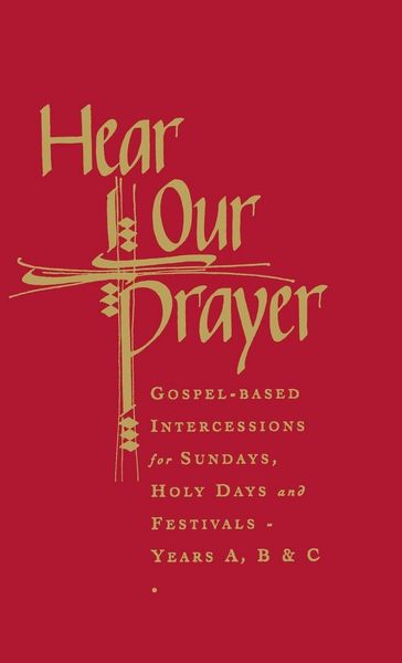 Produktbild: Hear Our Prayer