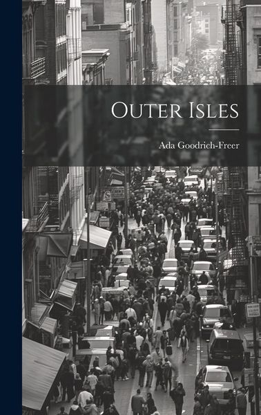 Produktbild: Outer Isles