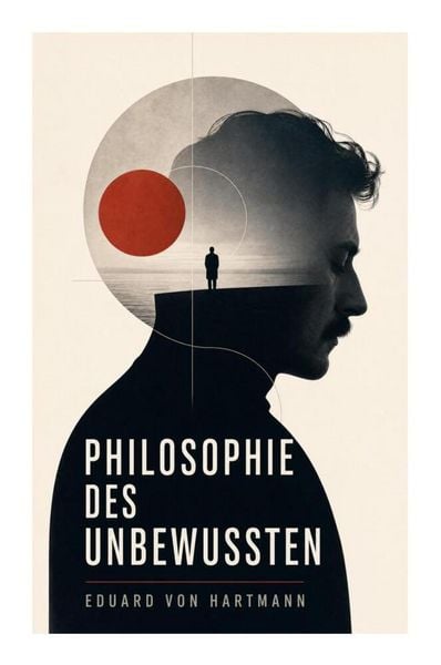 Produktbild: Philosophie des Unbewu&szlig;ten