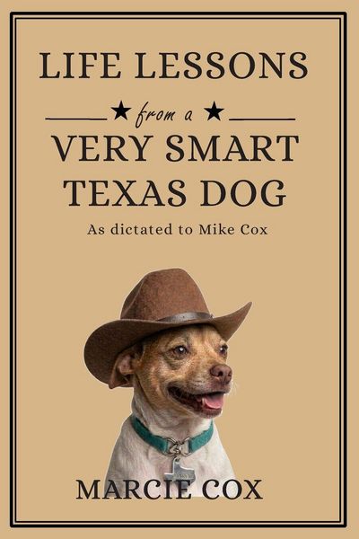 Produktbild: Life Lessons from a Very Smart Texas Dog