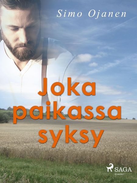 Produktbild: Joka paikassa syksy