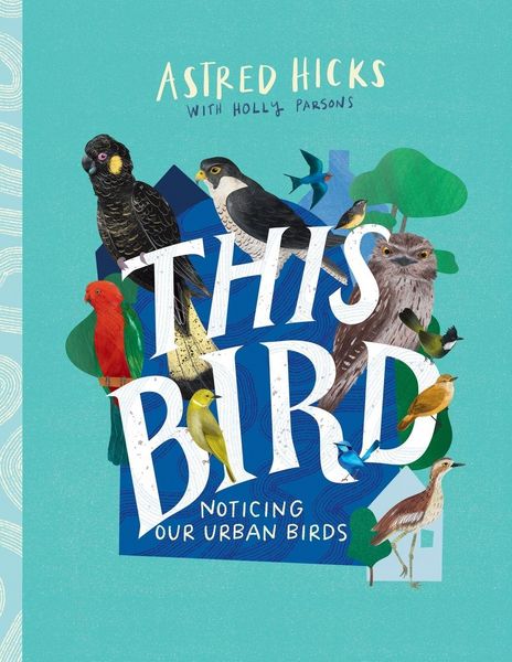 Produktbild: This Bird