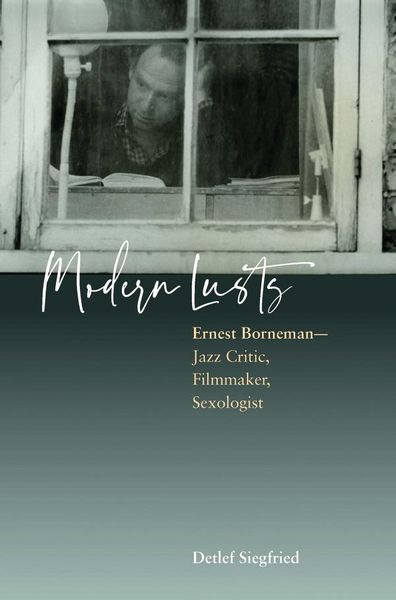 Produktbild: Modern Lusts