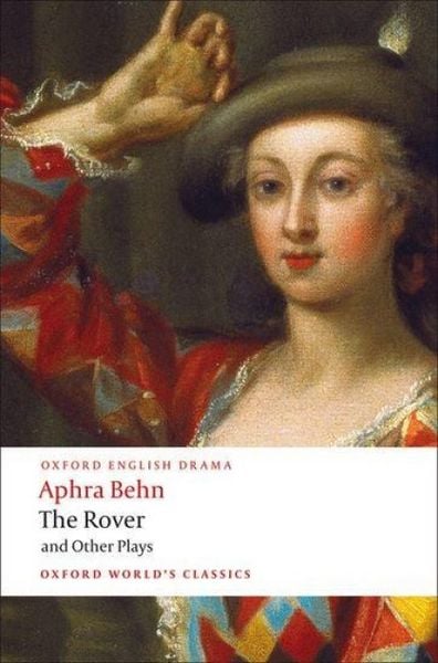 Produktbild: The Rover and Other Plays