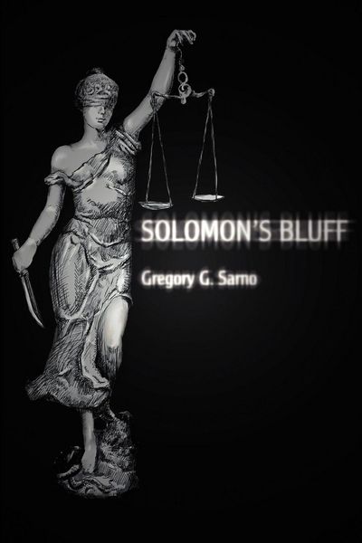 Produktbild: Solomon's Bluff