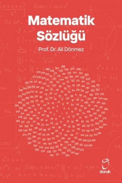 Produktbild: Matematik S&ouml;zl&uuml;g&uuml;