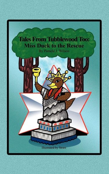 Produktbild: Tales From Tubblewood Too