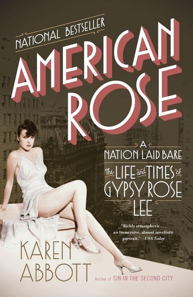 Produktbild: American Rose