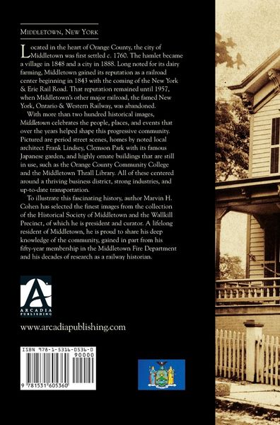 Produktbild: Middletown