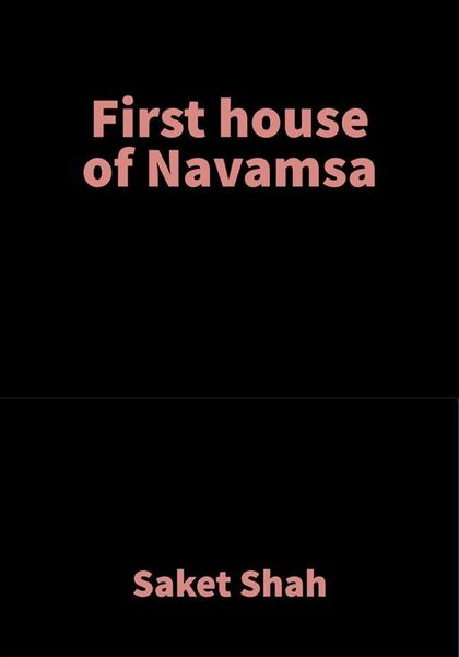 Produktbild: First house of Navamsa