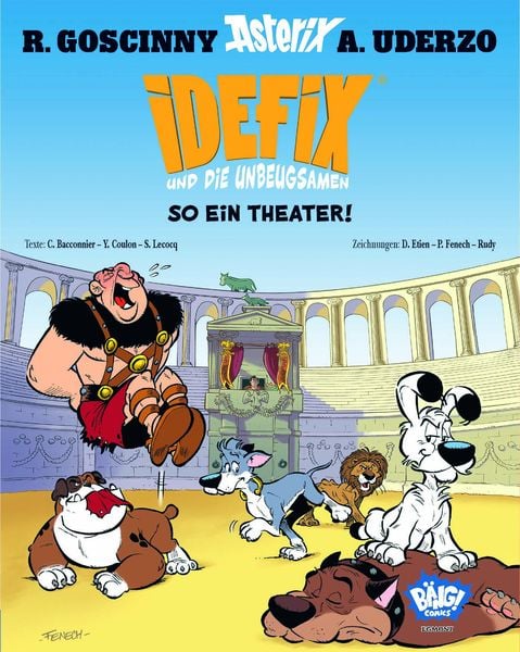 Idefix und die Unbeugsamen 04